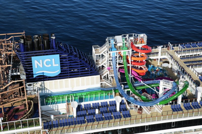 norwegian cruise line travel agent university